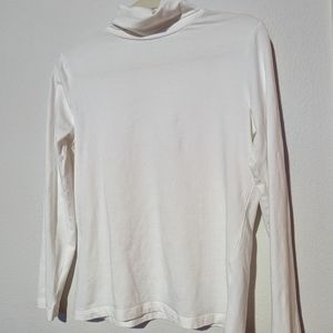 Easy Wear Basic turtleneck